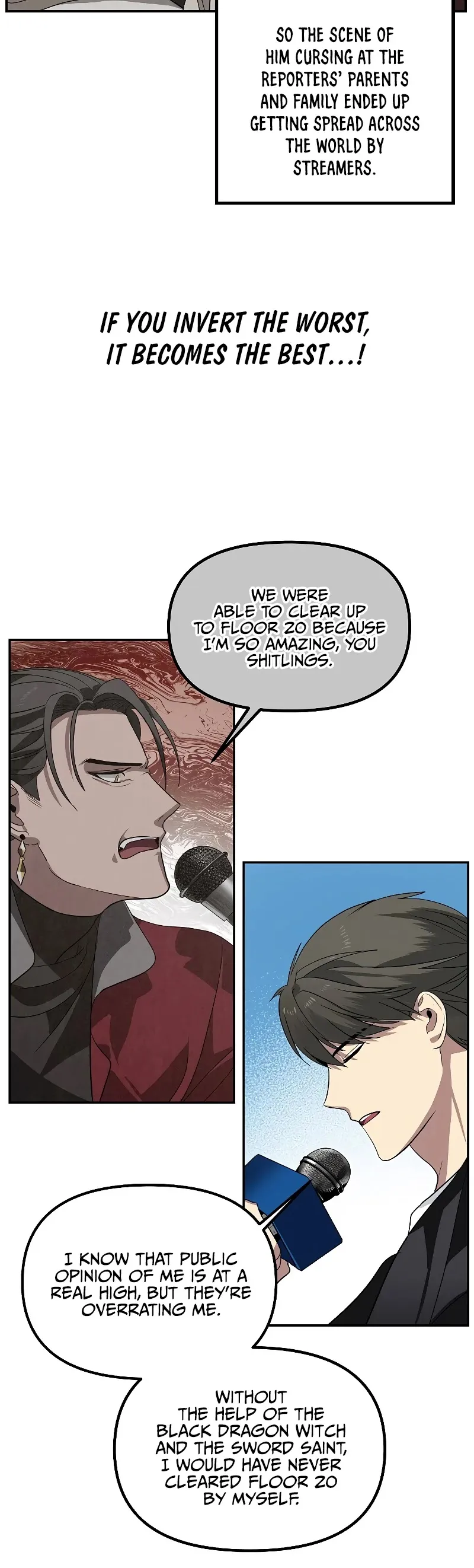 Read SSS-Class Suicide Hunter chapter 47 image 8 on Lezhin