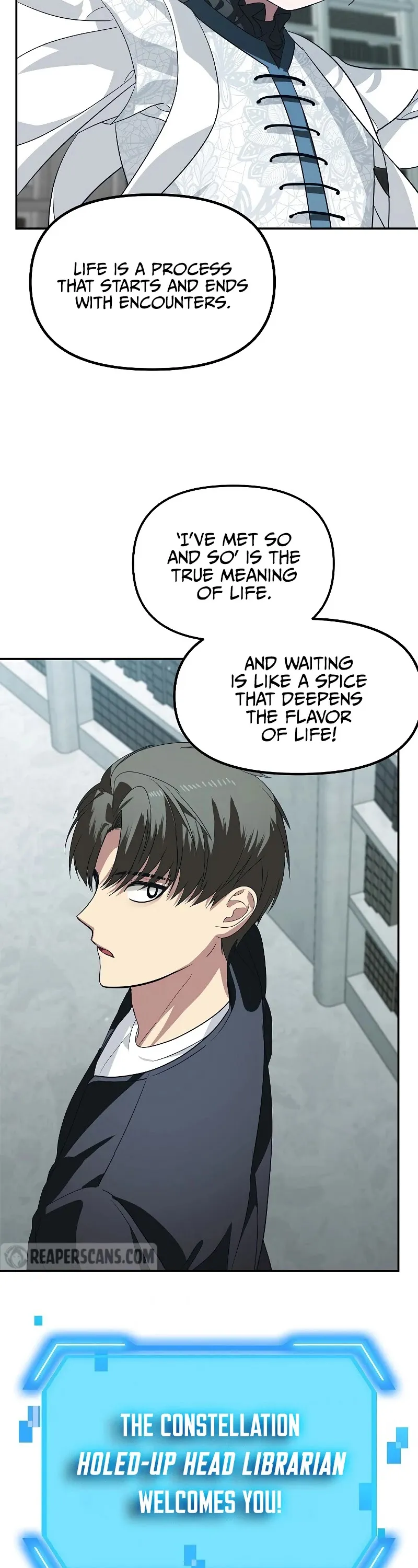 Read SSS-Class Suicide Hunter chapter 48 image 2 on Lezhin