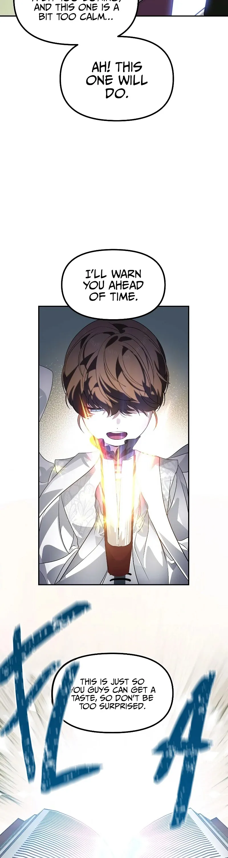 Read SSS-Class Suicide Hunter chapter 48 image 21 on Lezhin
