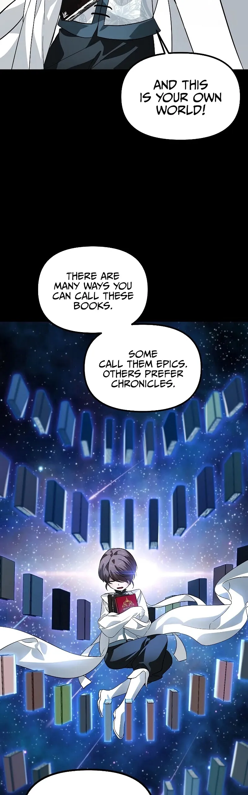 Read SSS-Class Suicide Hunter chapter 48 image 26 on Lezhin