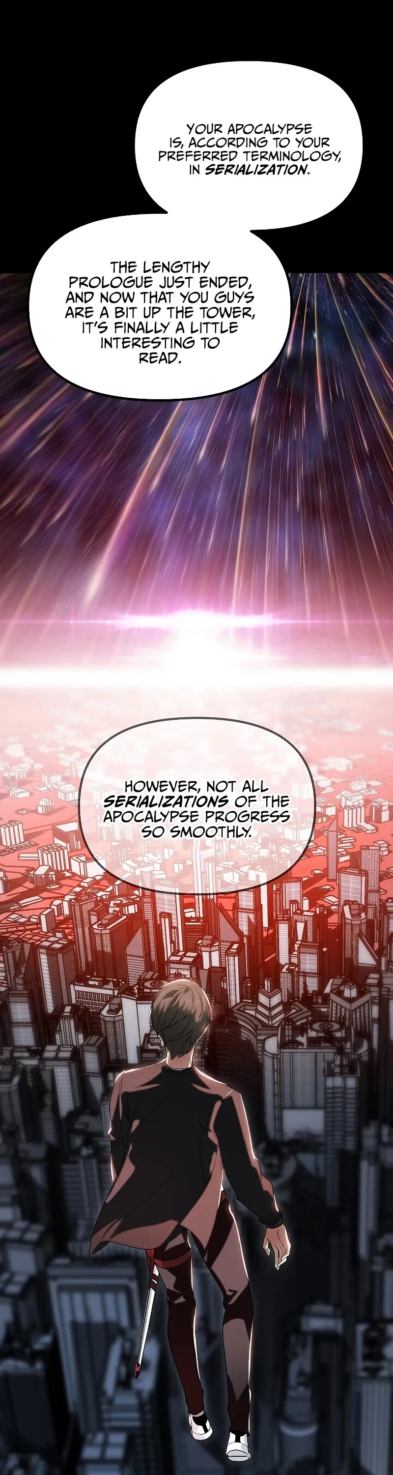 Read SSS-Class Suicide Hunter chapter 48 image 28 on Lezhin