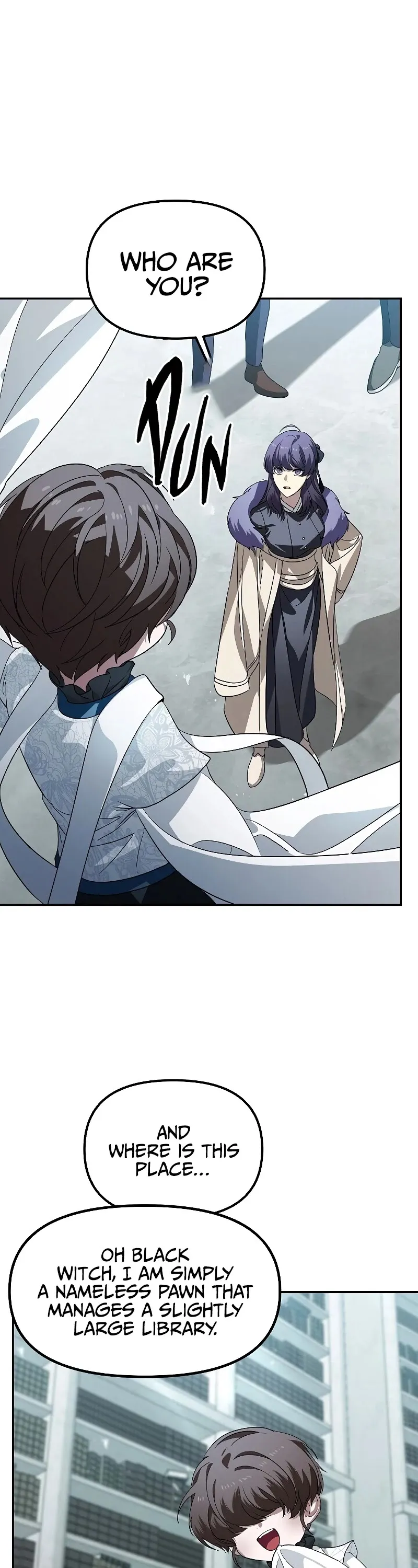 Read SSS-Class Suicide Hunter chapter 48 image 7 on Lezhin