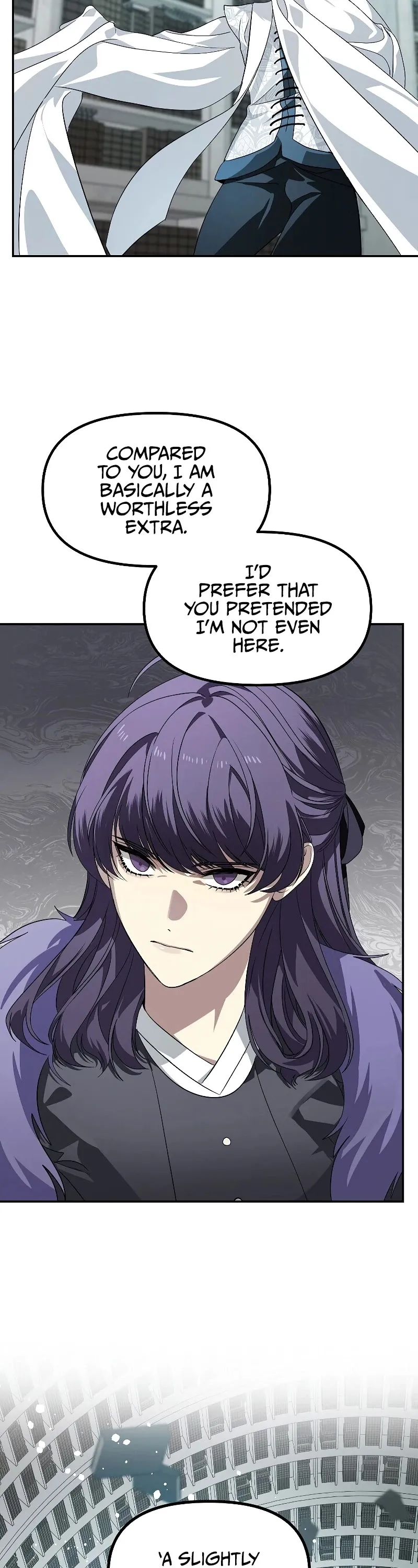 Read SSS-Class Suicide Hunter chapter 48 image 8 on Lezhin