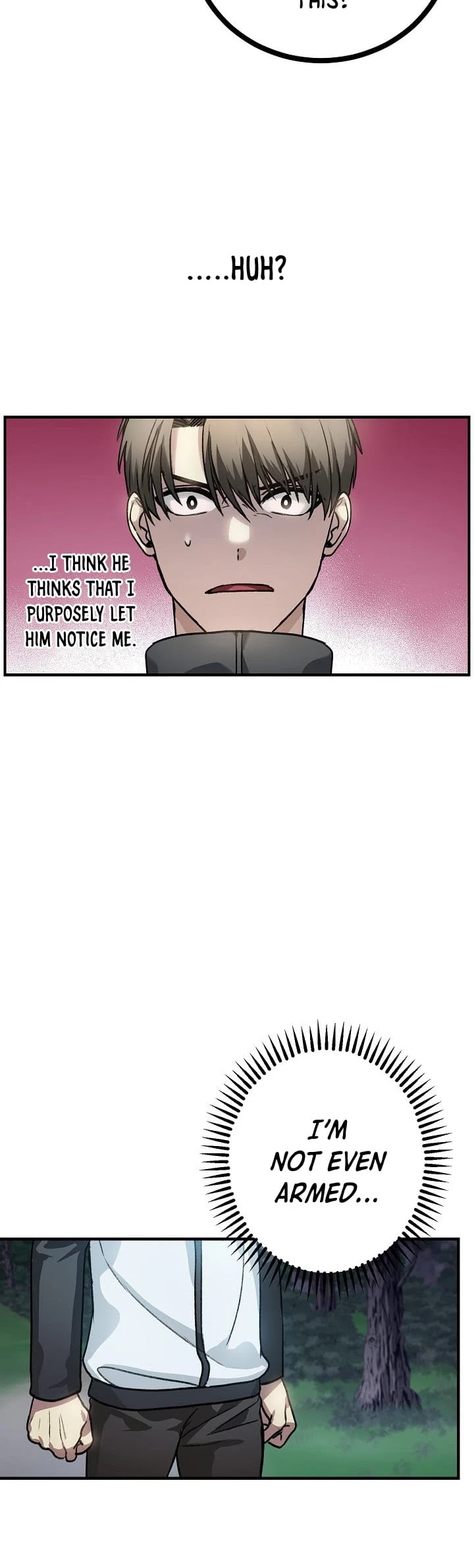 Read SSS-Class Suicide Hunter chapter 5 image 28 on Lezhin