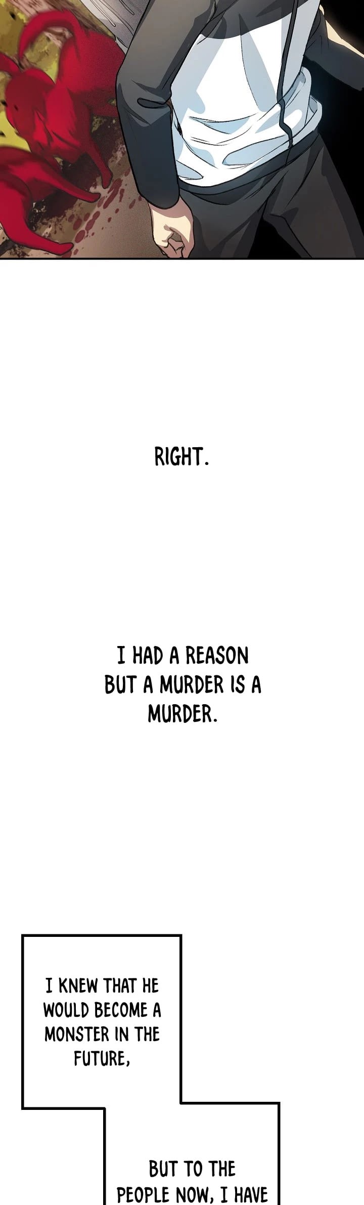 Read SSS-Class Suicide Hunter chapter 5 image 34 on Lezhin