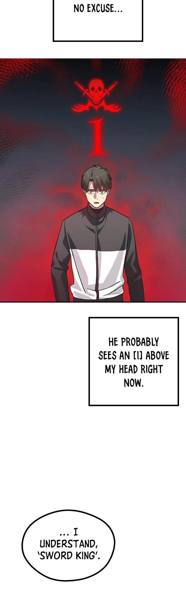 Read SSS-Class Suicide Hunter chapter 5 image 35 on Lezhin