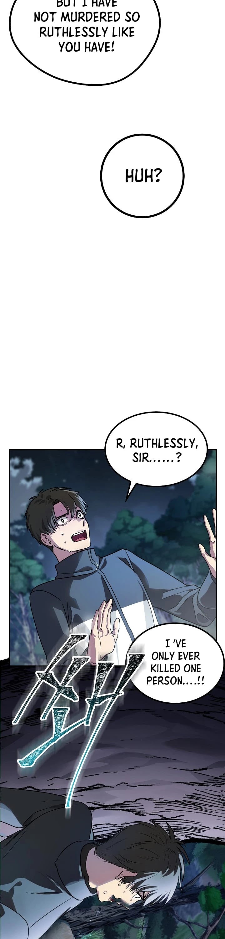 Read SSS-Class Suicide Hunter chapter 5 image 39 on Lezhin