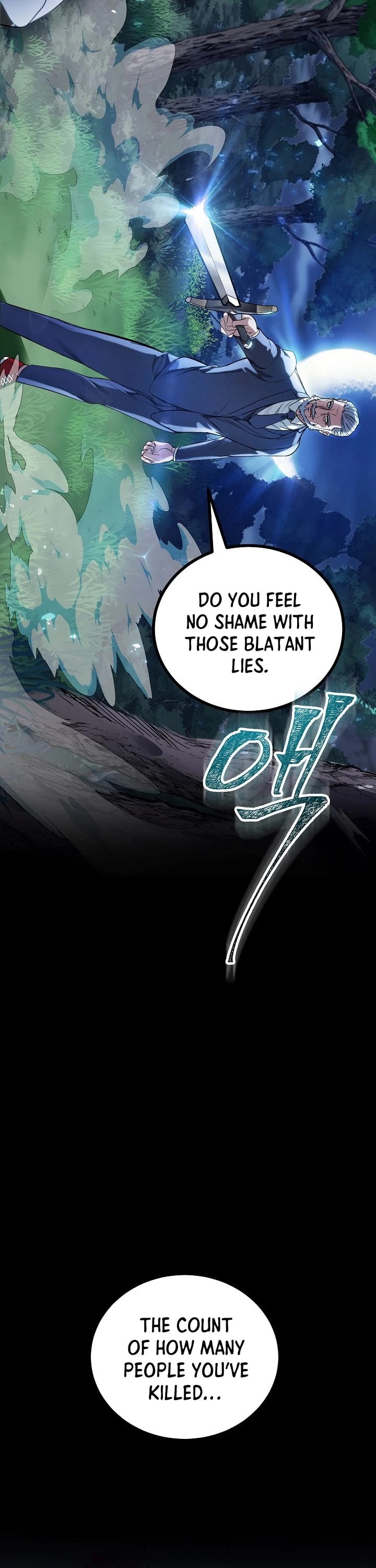 Read SSS-Class Suicide Hunter chapter 5 image 40 on Lezhin