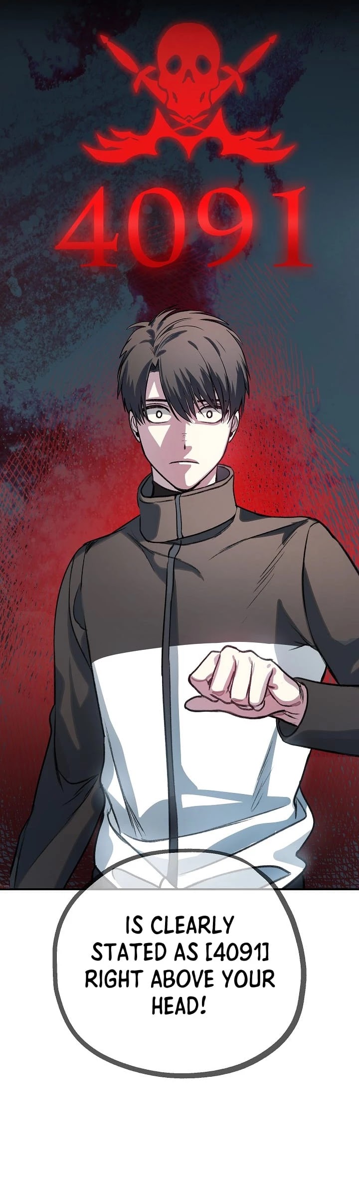Read SSS-Class Suicide Hunter chapter 5 image 41 on Lezhin