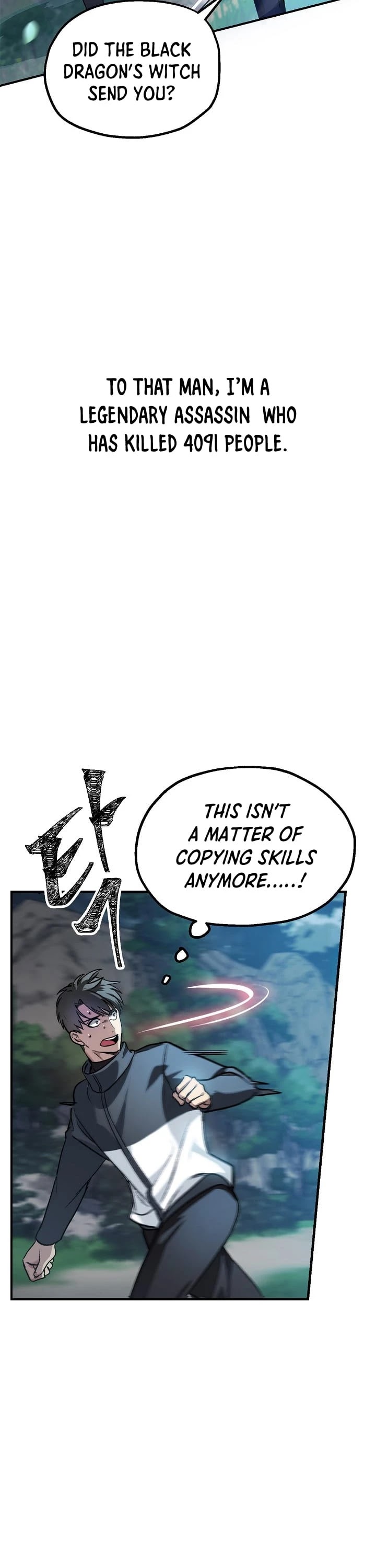 Read SSS-Class Suicide Hunter chapter 5 image 44 on Lezhin