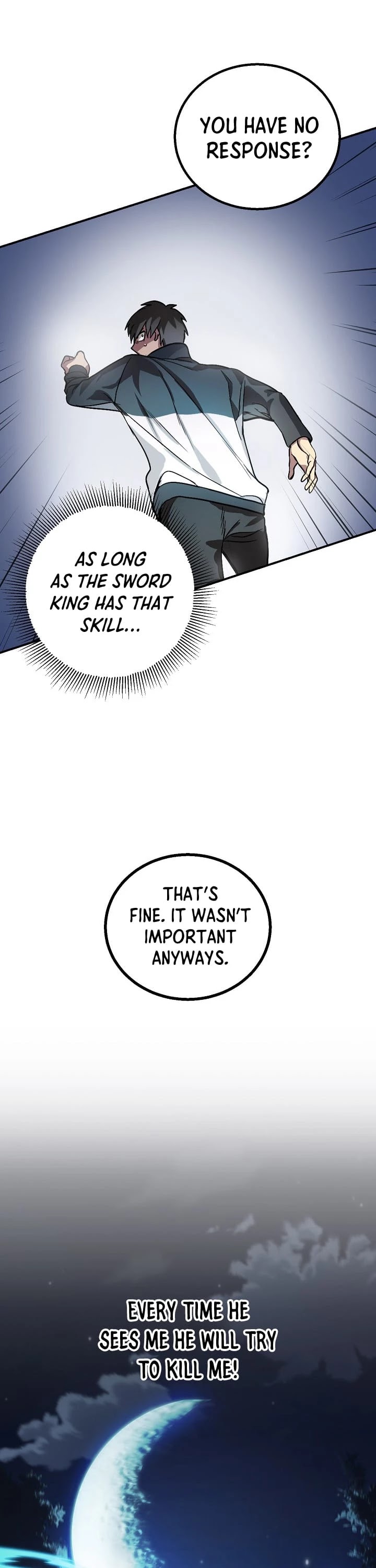 Read SSS-Class Suicide Hunter chapter 5 image 45 on Lezhin