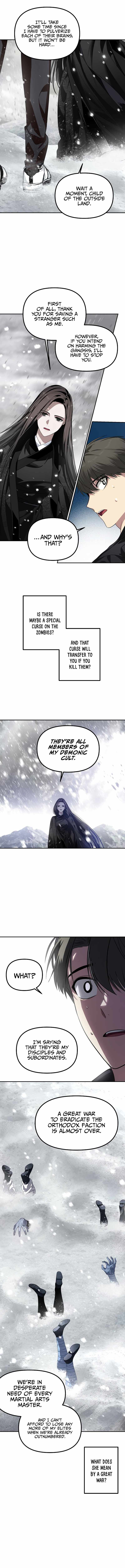 Read SSS-Class Suicide Hunter chapter 55 image 10 on Lezhin