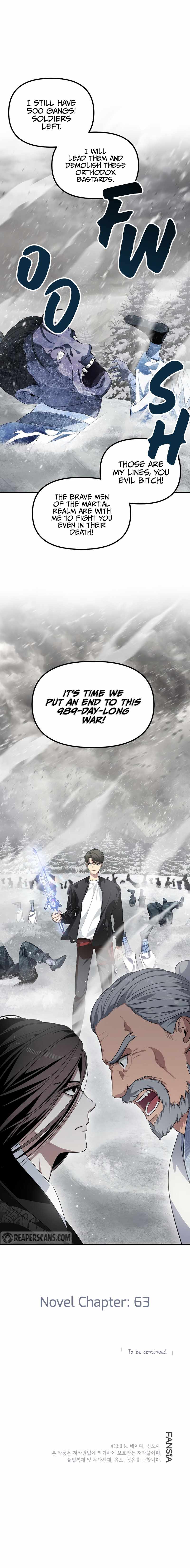 Read SSS-Class Suicide Hunter chapter 55 image 13 on Lezhin