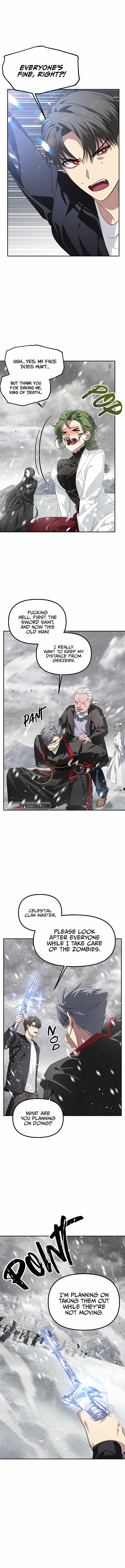 Read SSS-Class Suicide Hunter chapter 55 image 9 on Lezhin