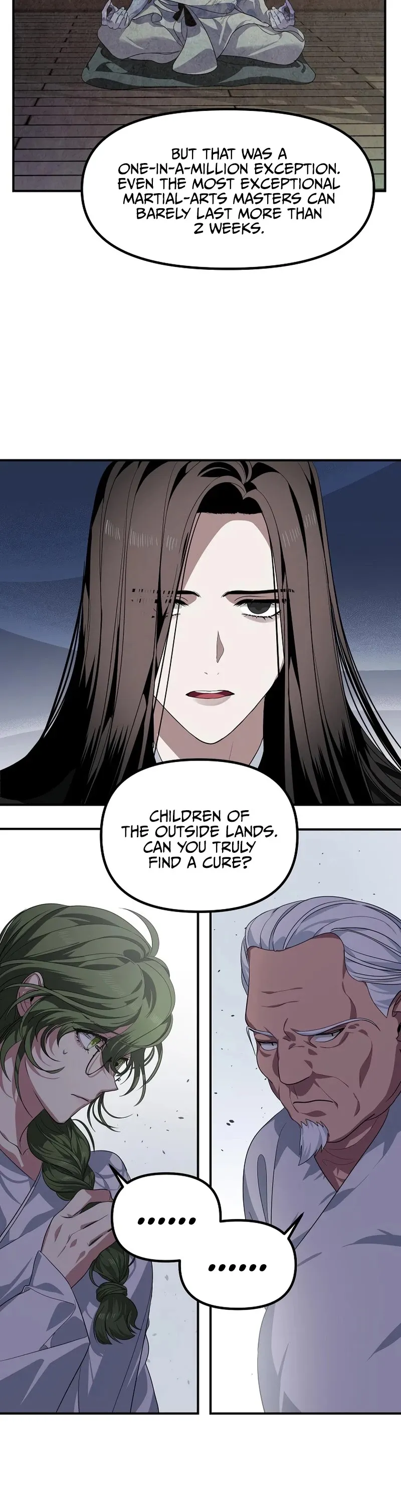 Read SSS-Class Suicide Hunter chapter 57 image 10 on Lezhin
