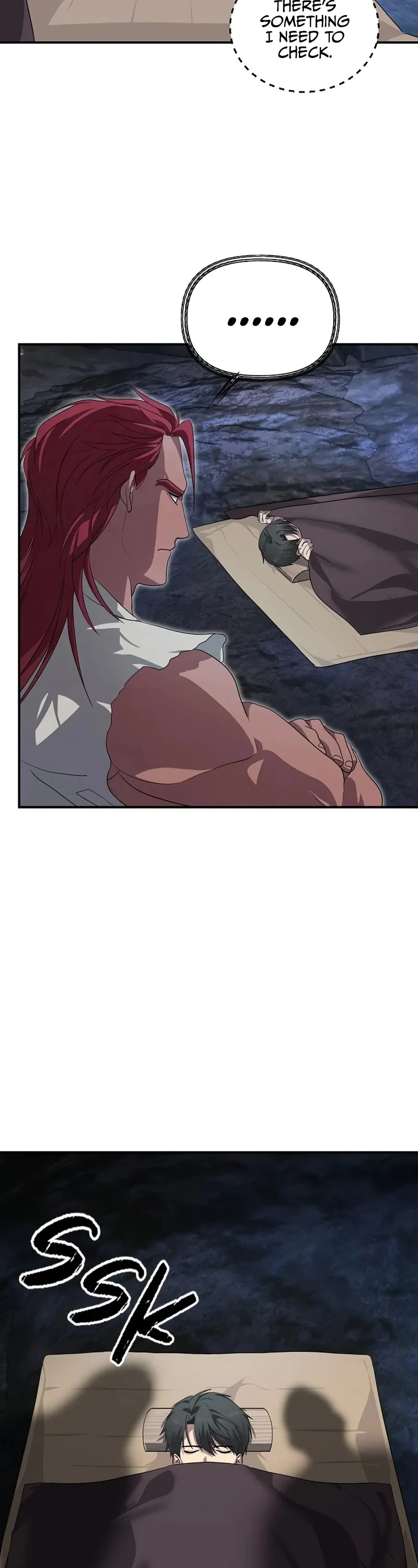 Read SSS-Class Suicide Hunter chapter 57 image 15 on Lezhin