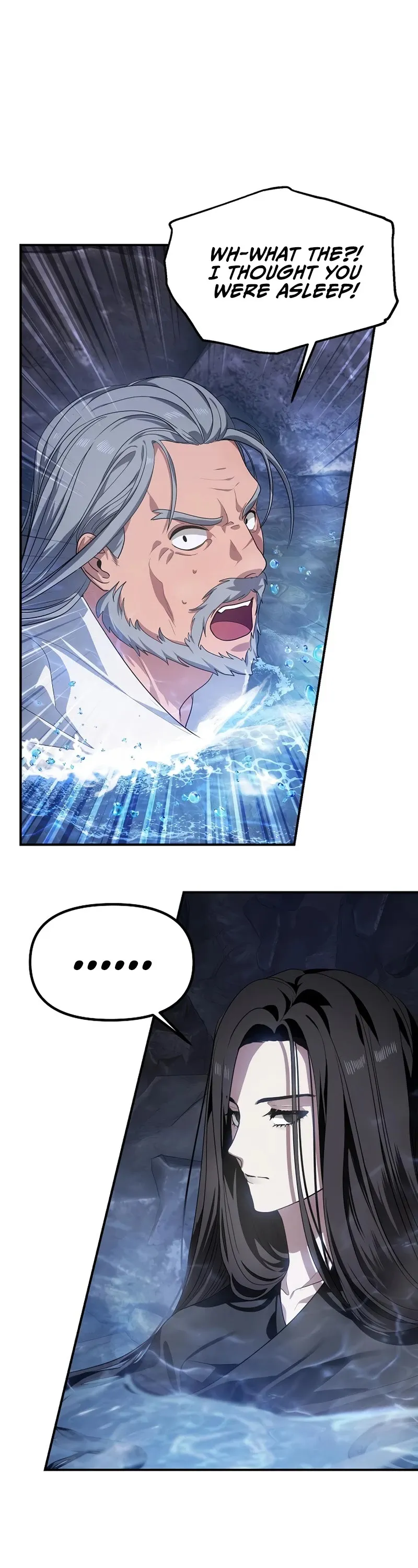 Read SSS-Class Suicide Hunter chapter 57 image 18 on Lezhin