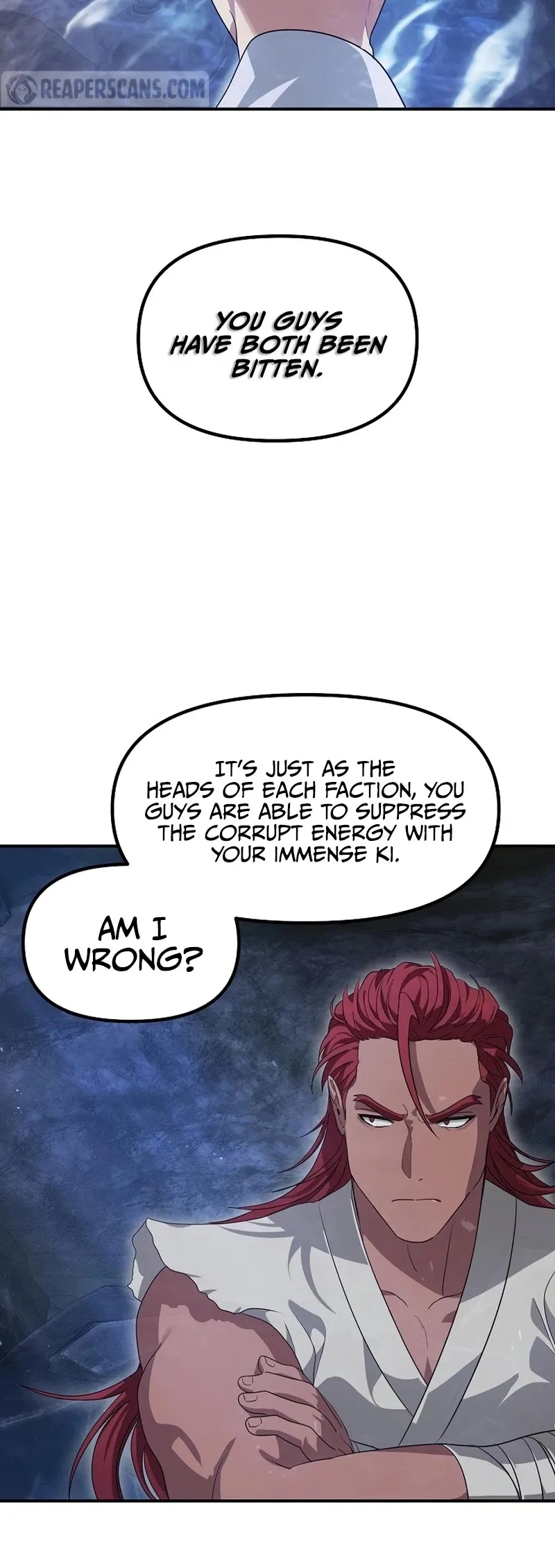 Read SSS-Class Suicide Hunter chapter 57 image 21 on Lezhin