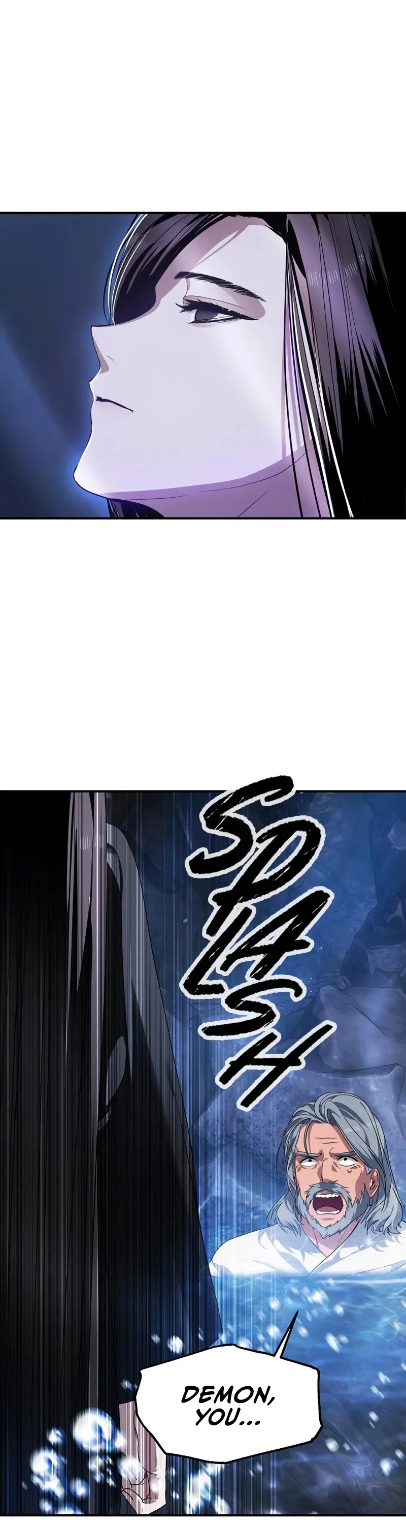 Read SSS-Class Suicide Hunter chapter 57 image 22 on Lezhin