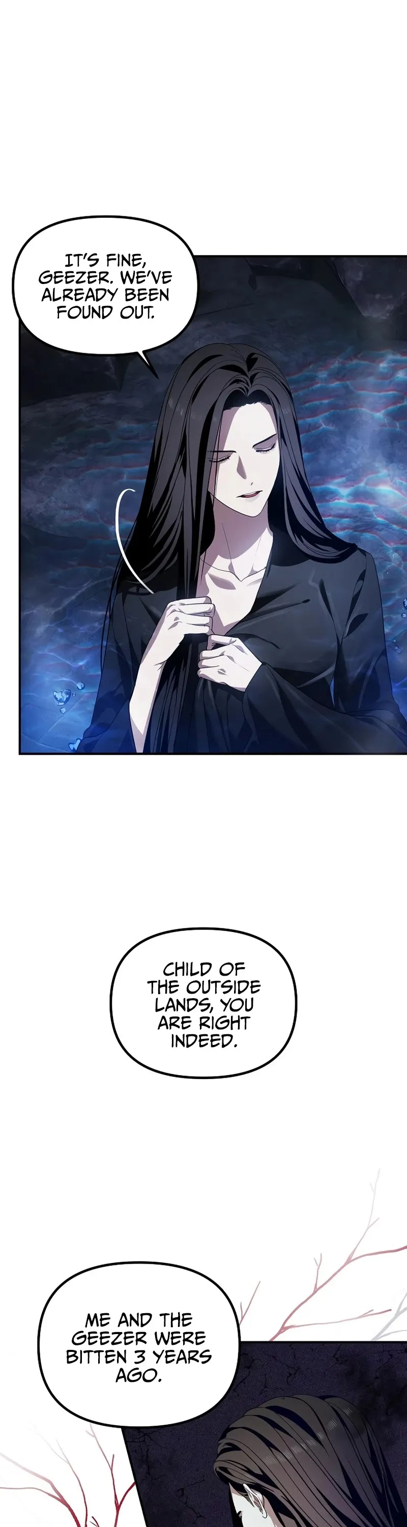 Read SSS-Class Suicide Hunter chapter 57 image 23 on Lezhin