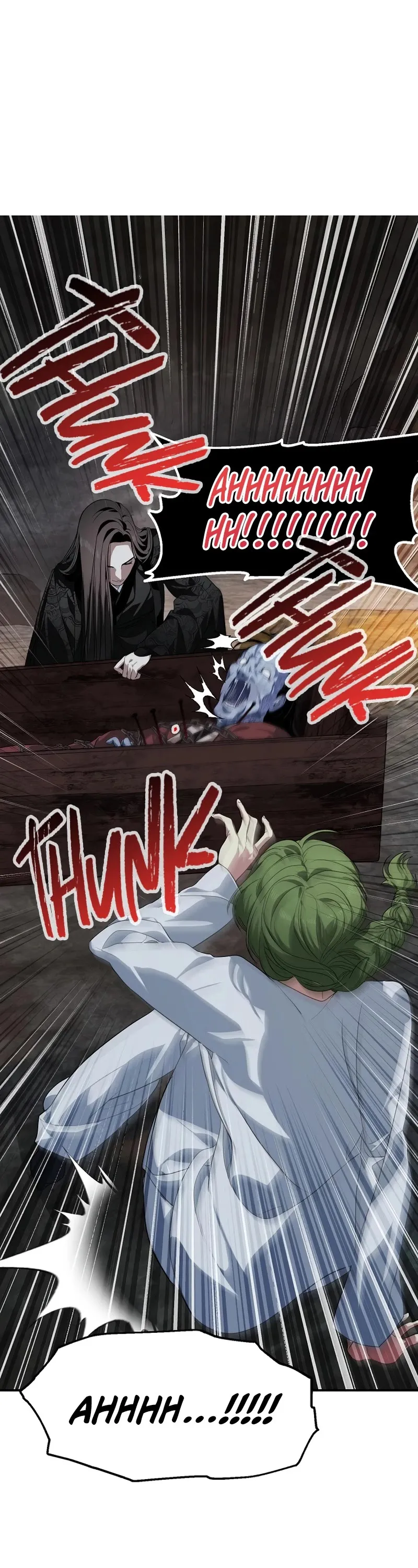 Read SSS-Class Suicide Hunter chapter 57 image 5 on Lezhin