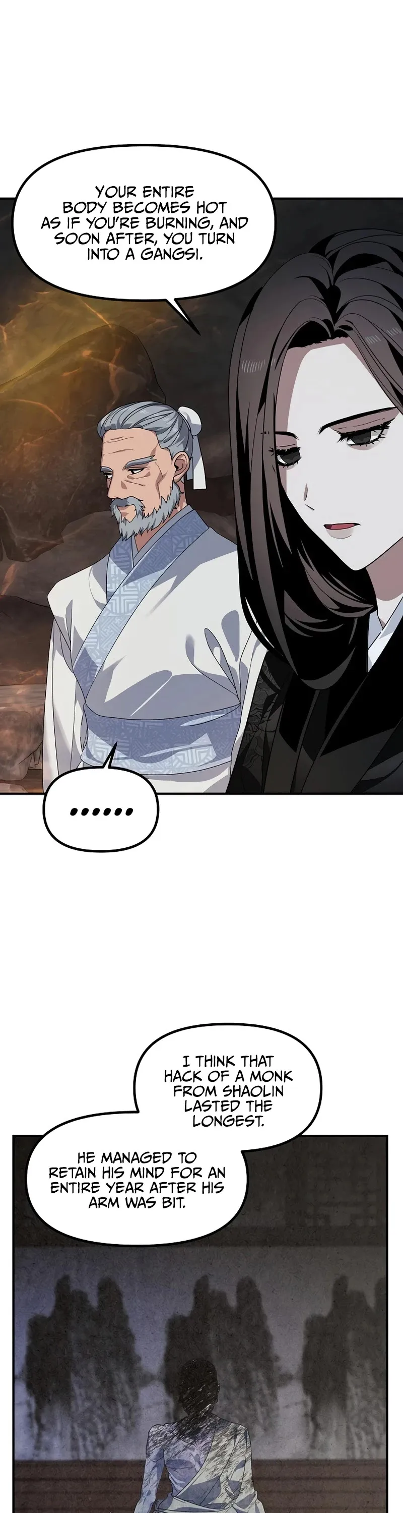 Read SSS-Class Suicide Hunter chapter 57 image 9 on Lezhin