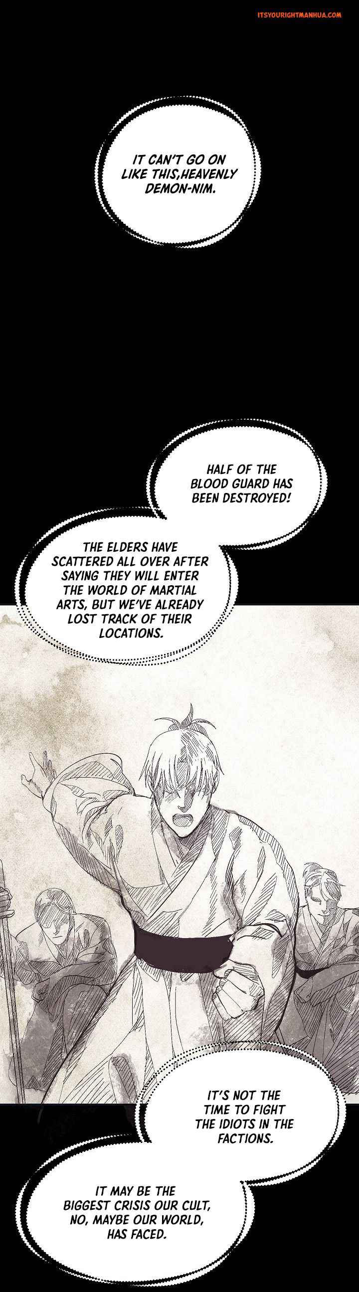 Read SSS-Class Suicide Hunter chapter 58 image 1 on Lezhin