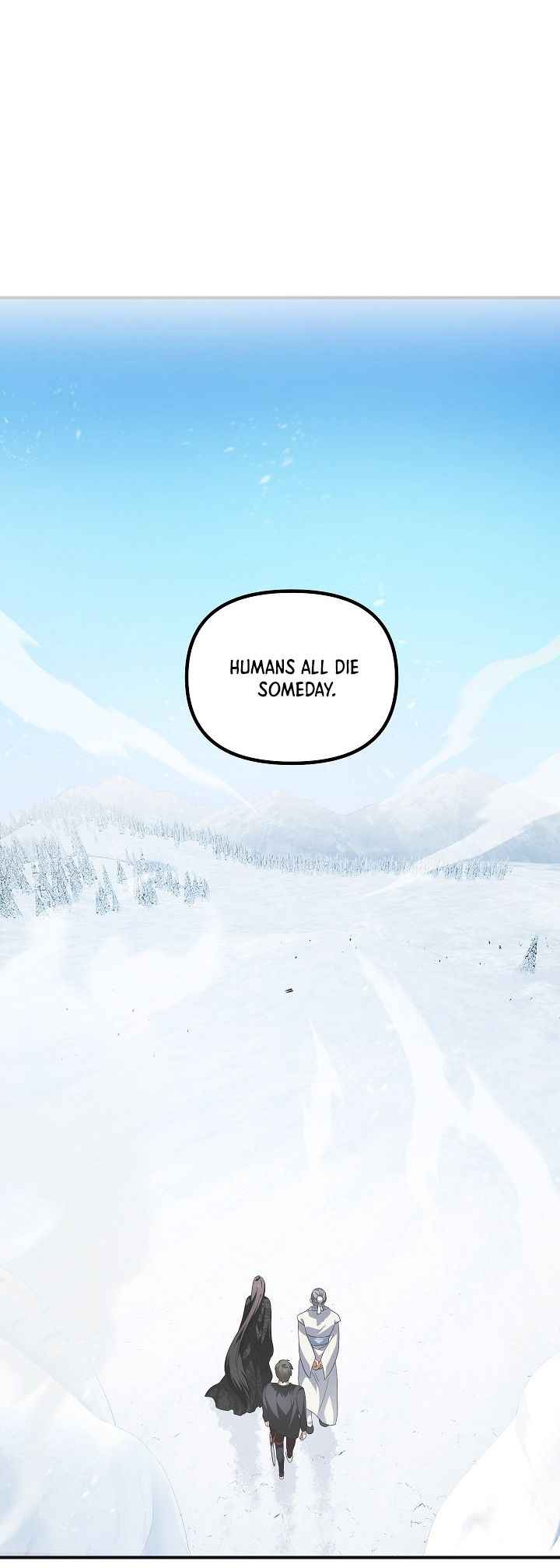 Read SSS-Class Suicide Hunter chapter 58 image 12 on Lezhin