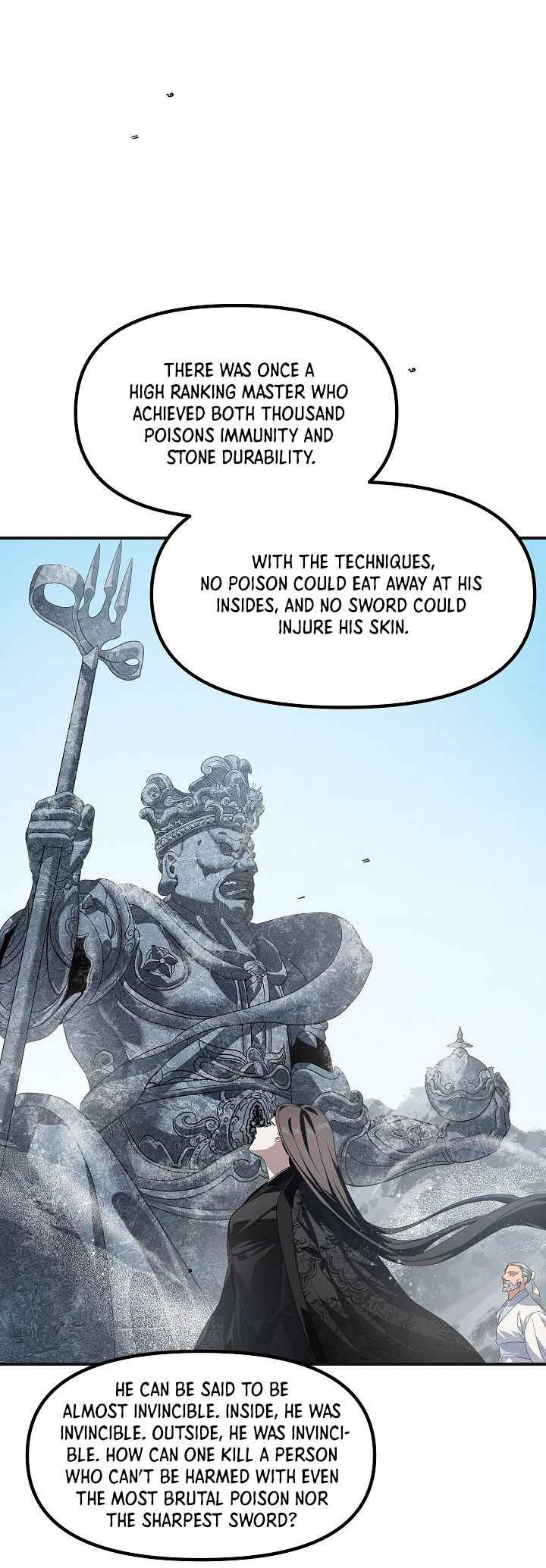Read SSS-Class Suicide Hunter chapter 58 image 14 on Lezhin