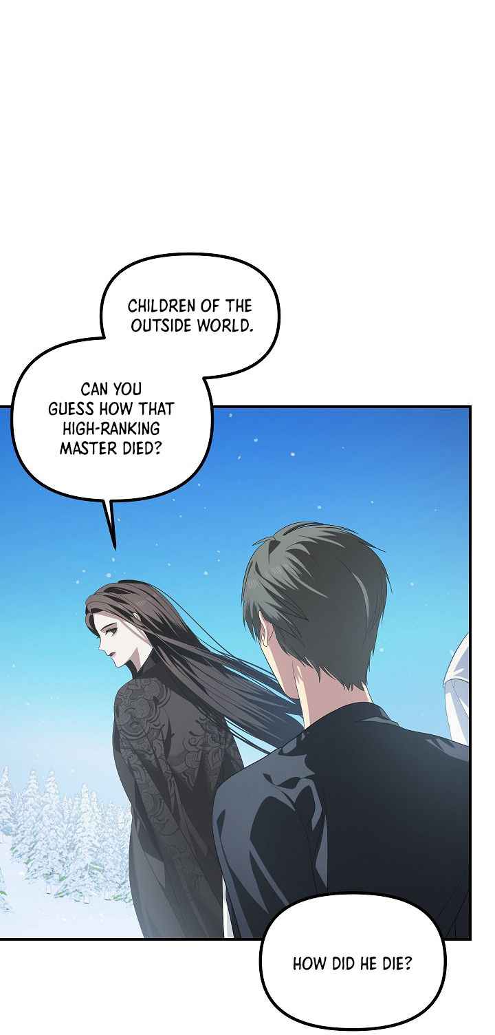 Read SSS-Class Suicide Hunter chapter 58 image 16 on Lezhin