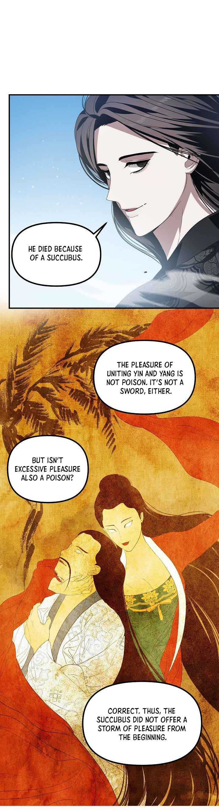 Read SSS-Class Suicide Hunter chapter 58 image 17 on Lezhin