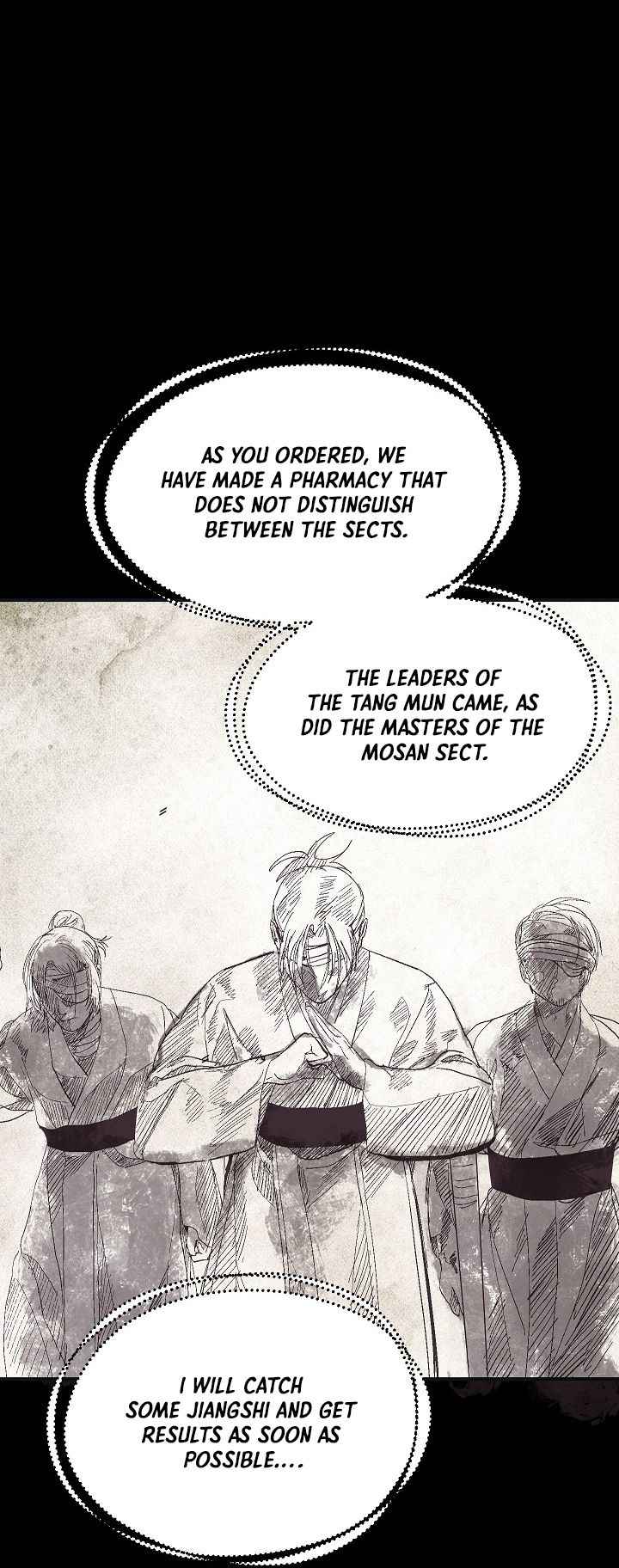 Read SSS-Class Suicide Hunter chapter 58 image 2 on Lezhin