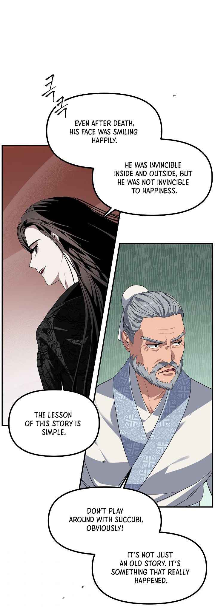 Read SSS-Class Suicide Hunter chapter 58 image 22 on Lezhin
