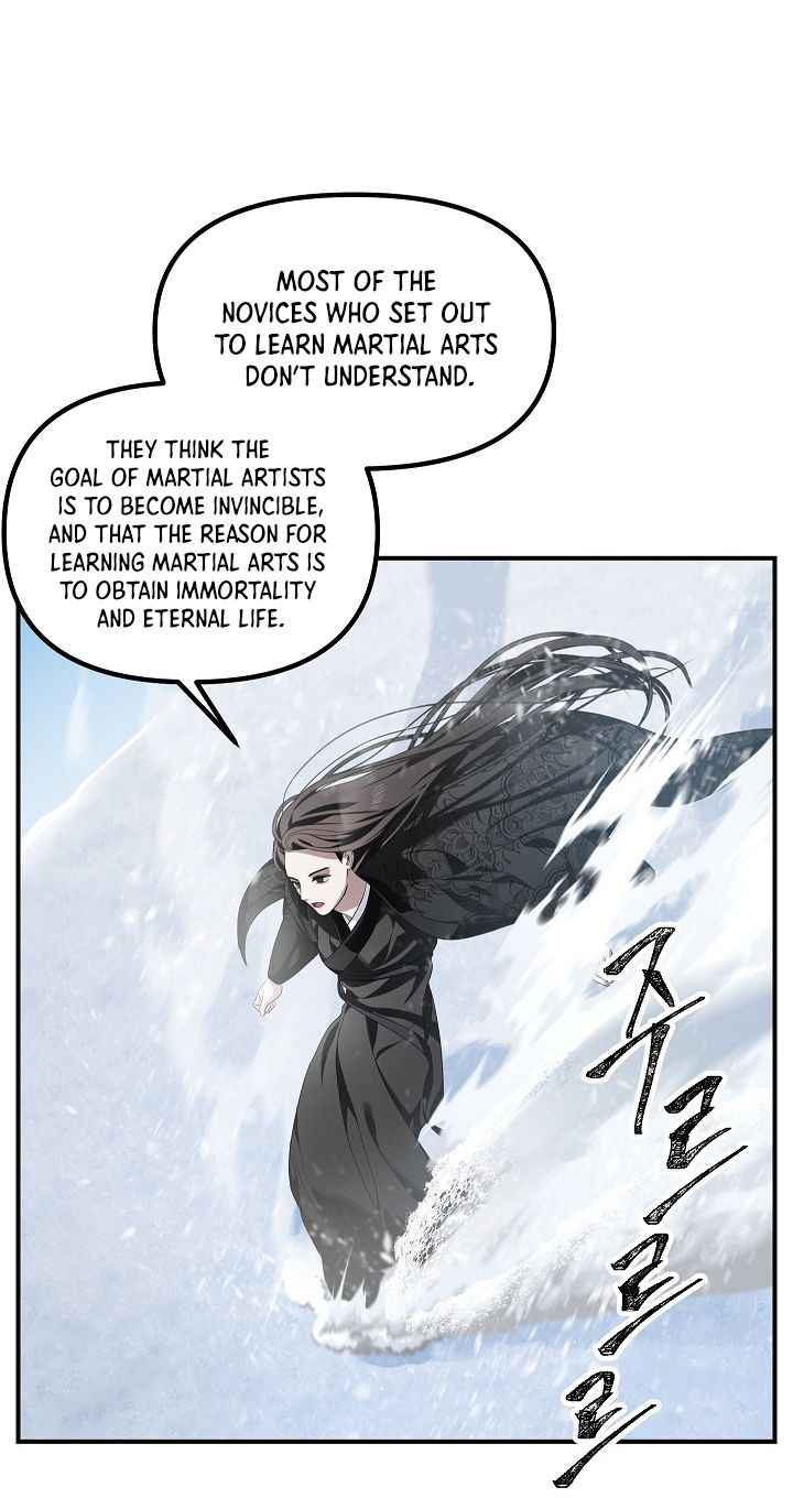 Read SSS-Class Suicide Hunter chapter 58 image 24 on Lezhin