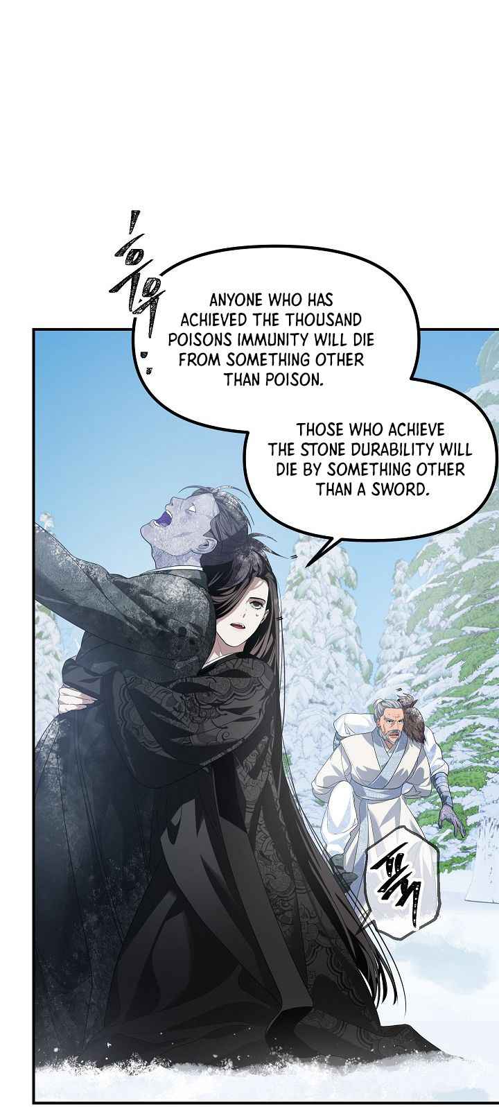 Read SSS-Class Suicide Hunter chapter 58 image 26 on Lezhin