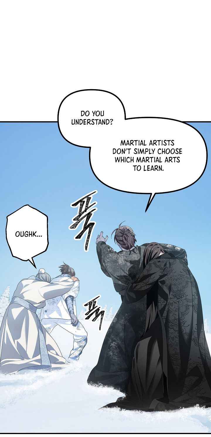 Read SSS-Class Suicide Hunter chapter 58 image 27 on Lezhin