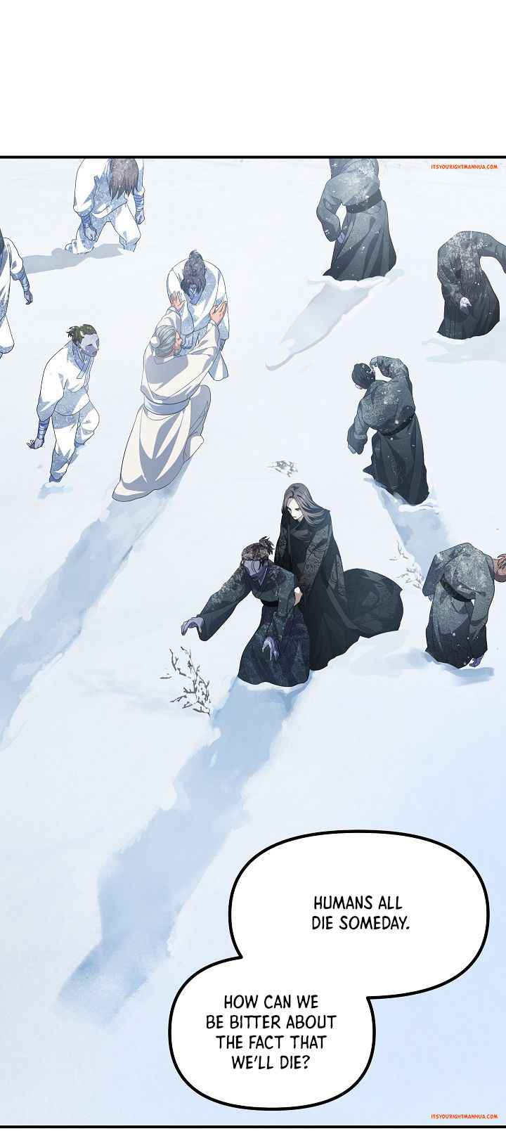 Read SSS-Class Suicide Hunter chapter 58 image 29 on Lezhin