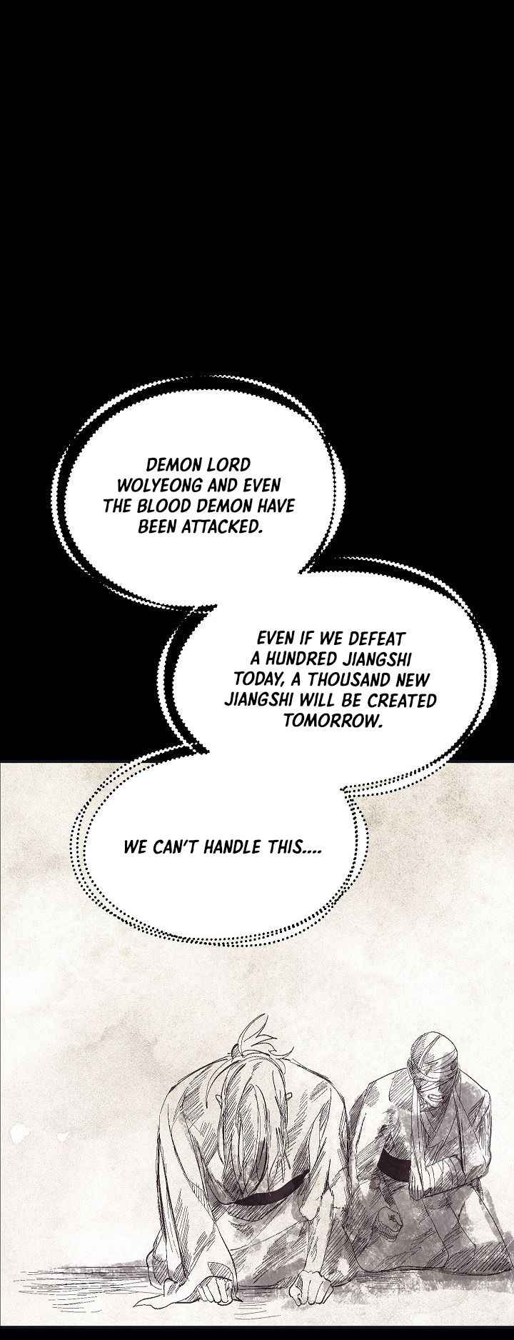 Read SSS-Class Suicide Hunter chapter 58 image 3 on Lezhin