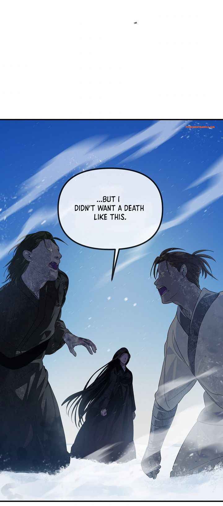 Read SSS-Class Suicide Hunter chapter 58 image 30 on Lezhin