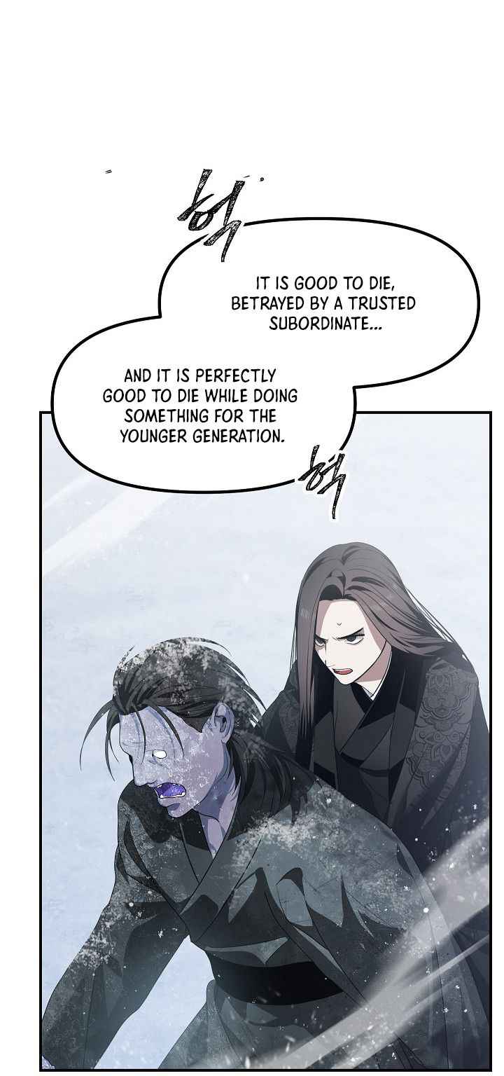 Read SSS-Class Suicide Hunter chapter 58 image 32 on Lezhin