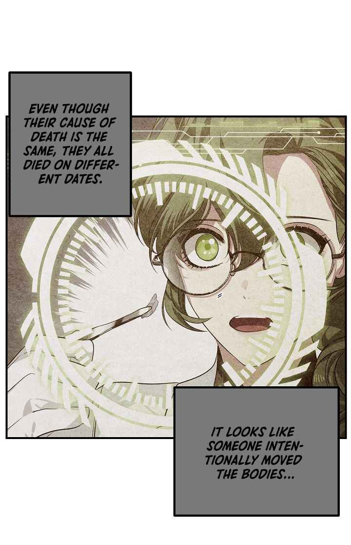 Read SSS-Class Suicide Hunter chapter 58 image 34 on Lezhin