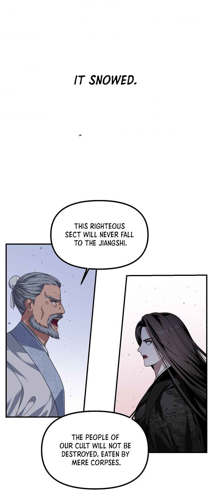 Read SSS-Class Suicide Hunter chapter 58 image 37 on Lezhin