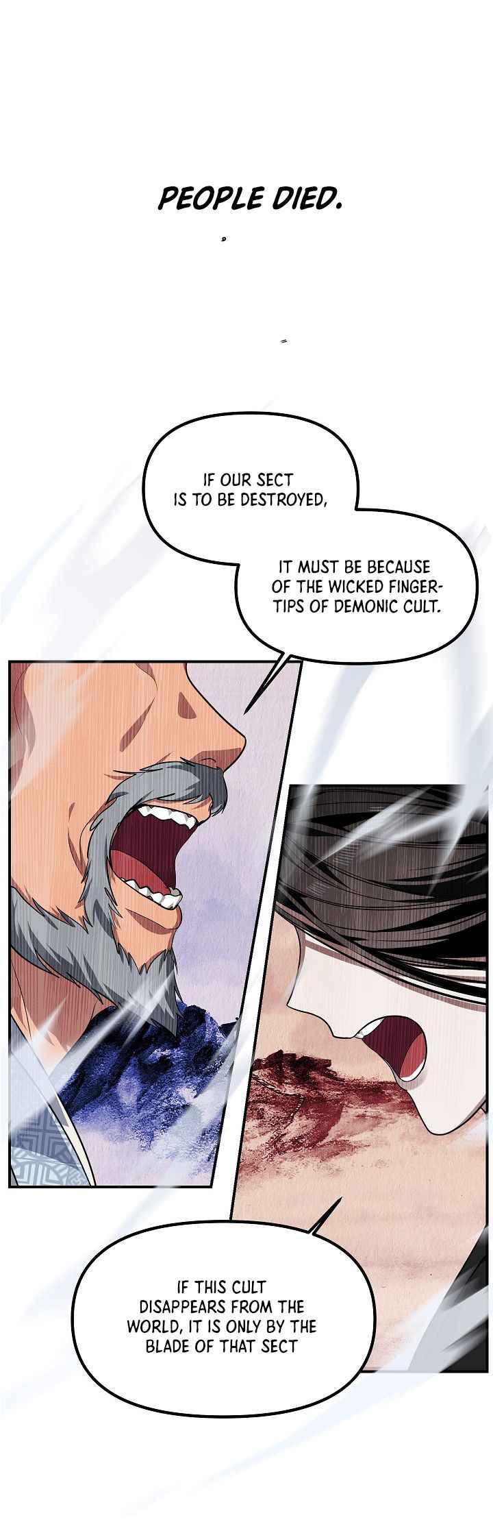 Read SSS-Class Suicide Hunter chapter 58 image 38 on Lezhin