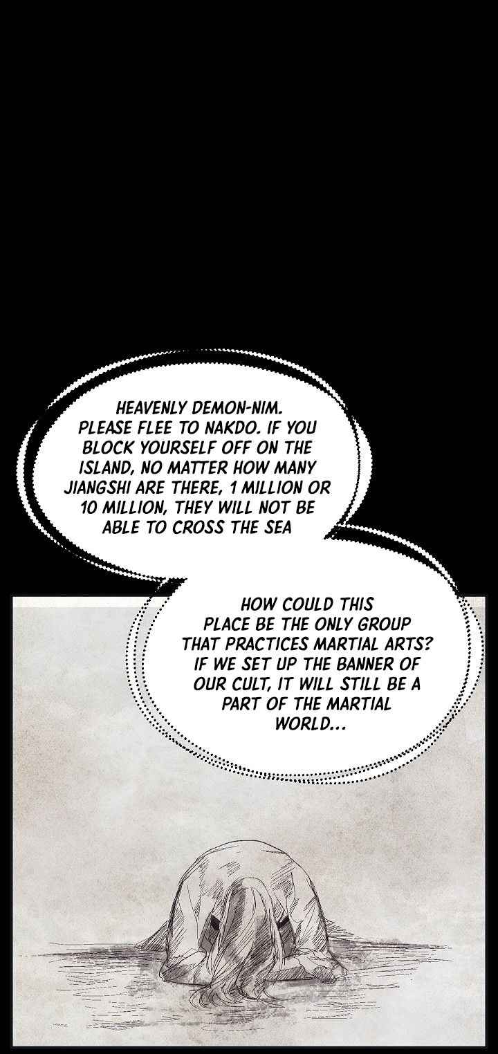 Read SSS-Class Suicide Hunter chapter 58 image 4 on Lezhin