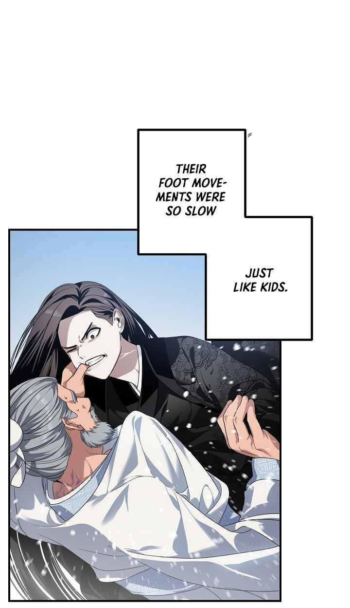 Read SSS-Class Suicide Hunter chapter 58 image 45 on Lezhin