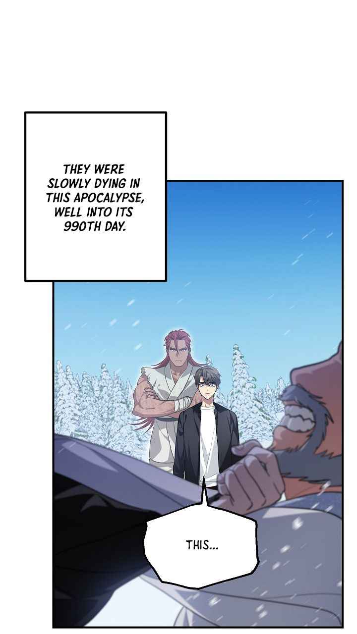Read SSS-Class Suicide Hunter chapter 58 image 46 on Lezhin