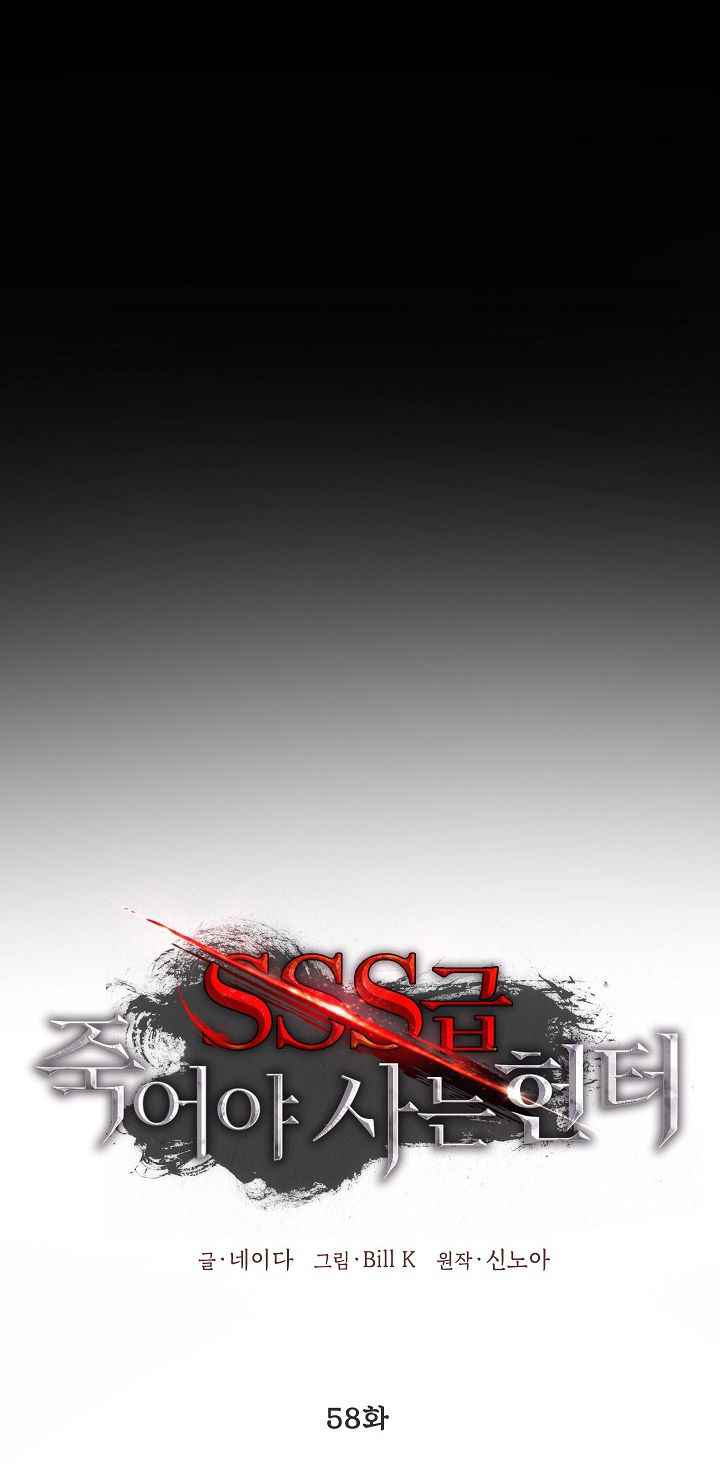Read SSS-Class Suicide Hunter chapter 58 image 8 on Lezhin