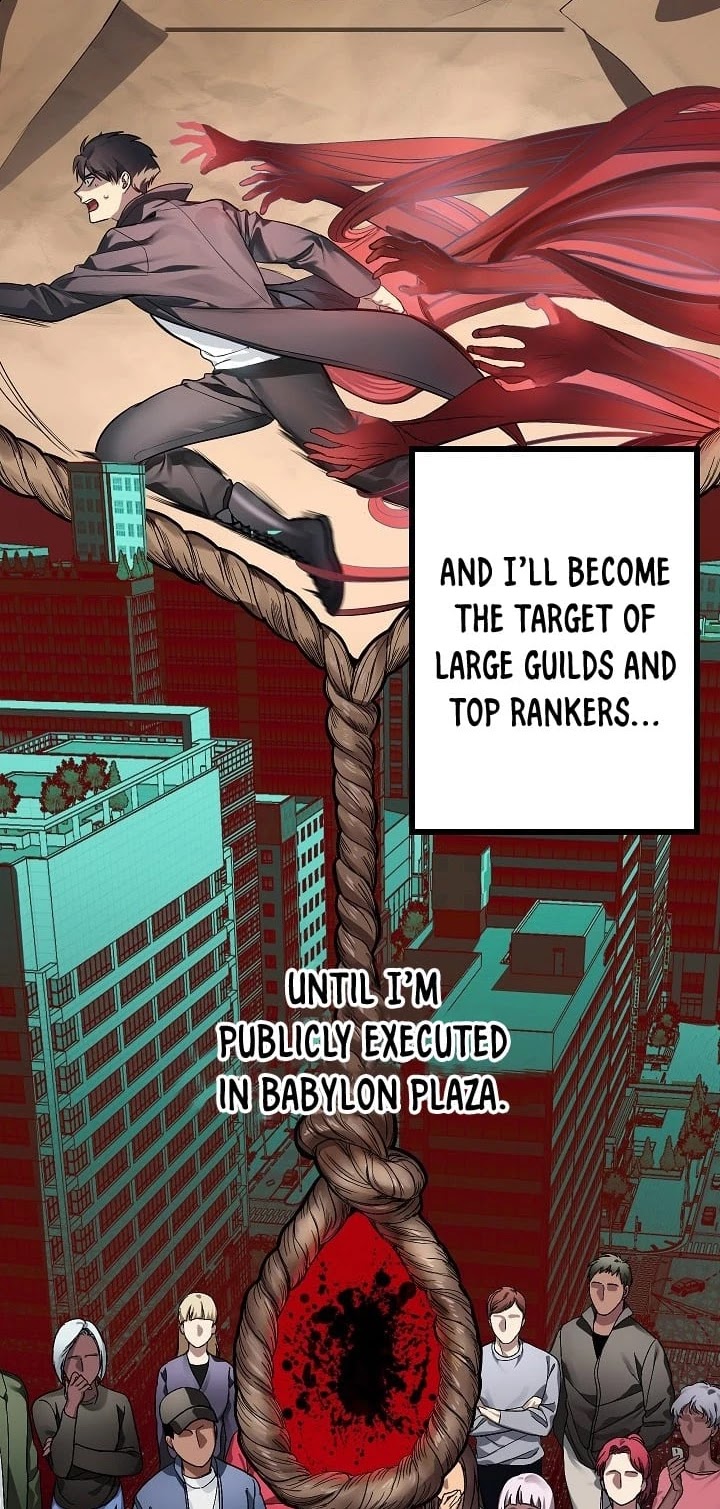 Read SSS-Class Suicide Hunter chapter 6 image 14 on Lezhin