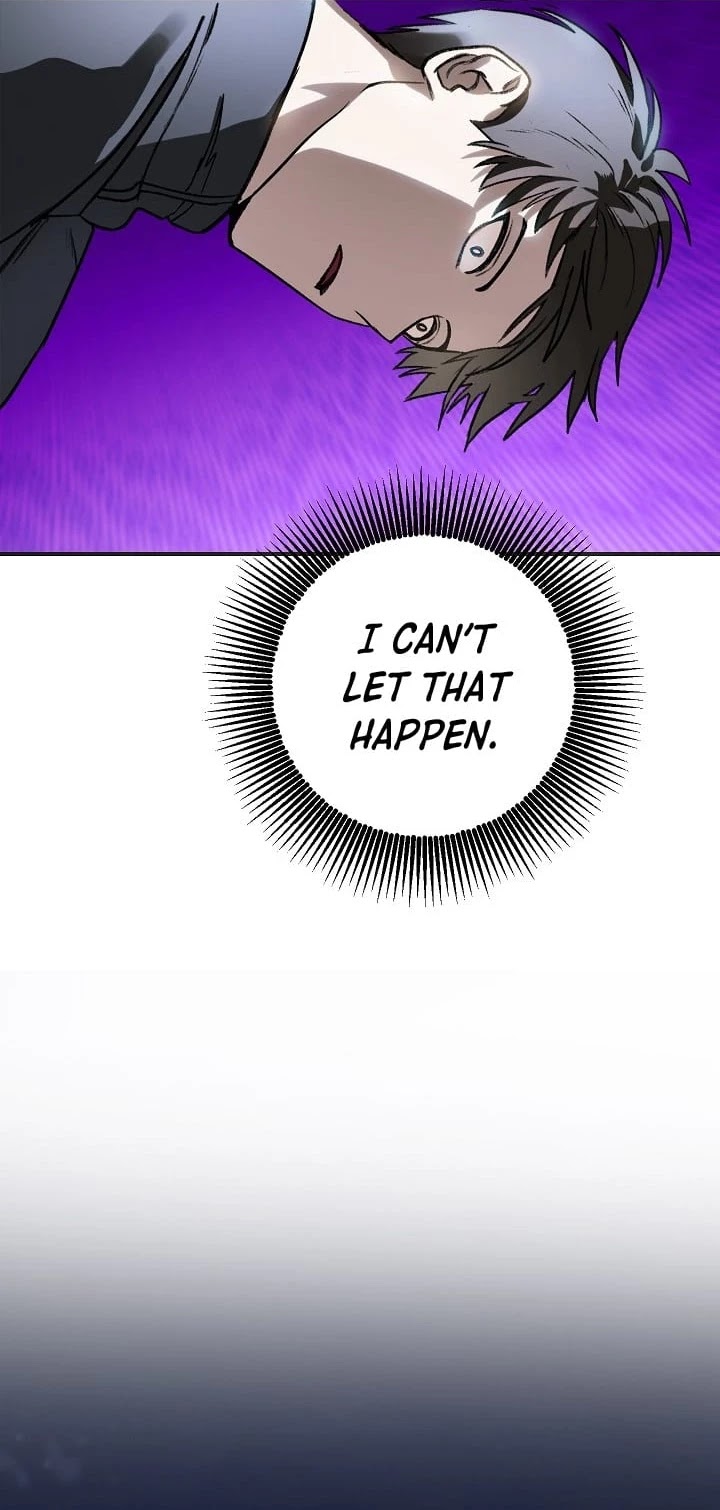 Read SSS-Class Suicide Hunter chapter 6 image 16 on Lezhin