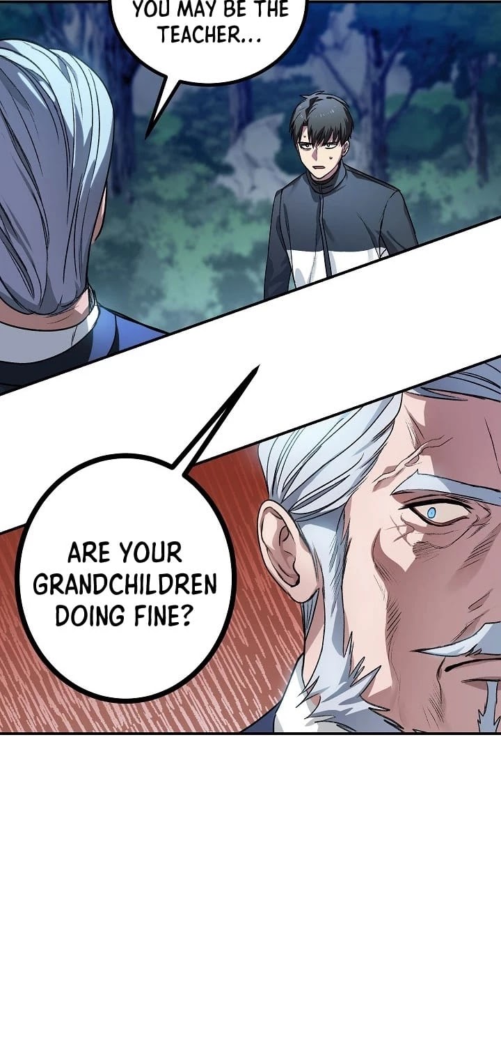 Read SSS-Class Suicide Hunter chapter 6 image 19 on Lezhin
